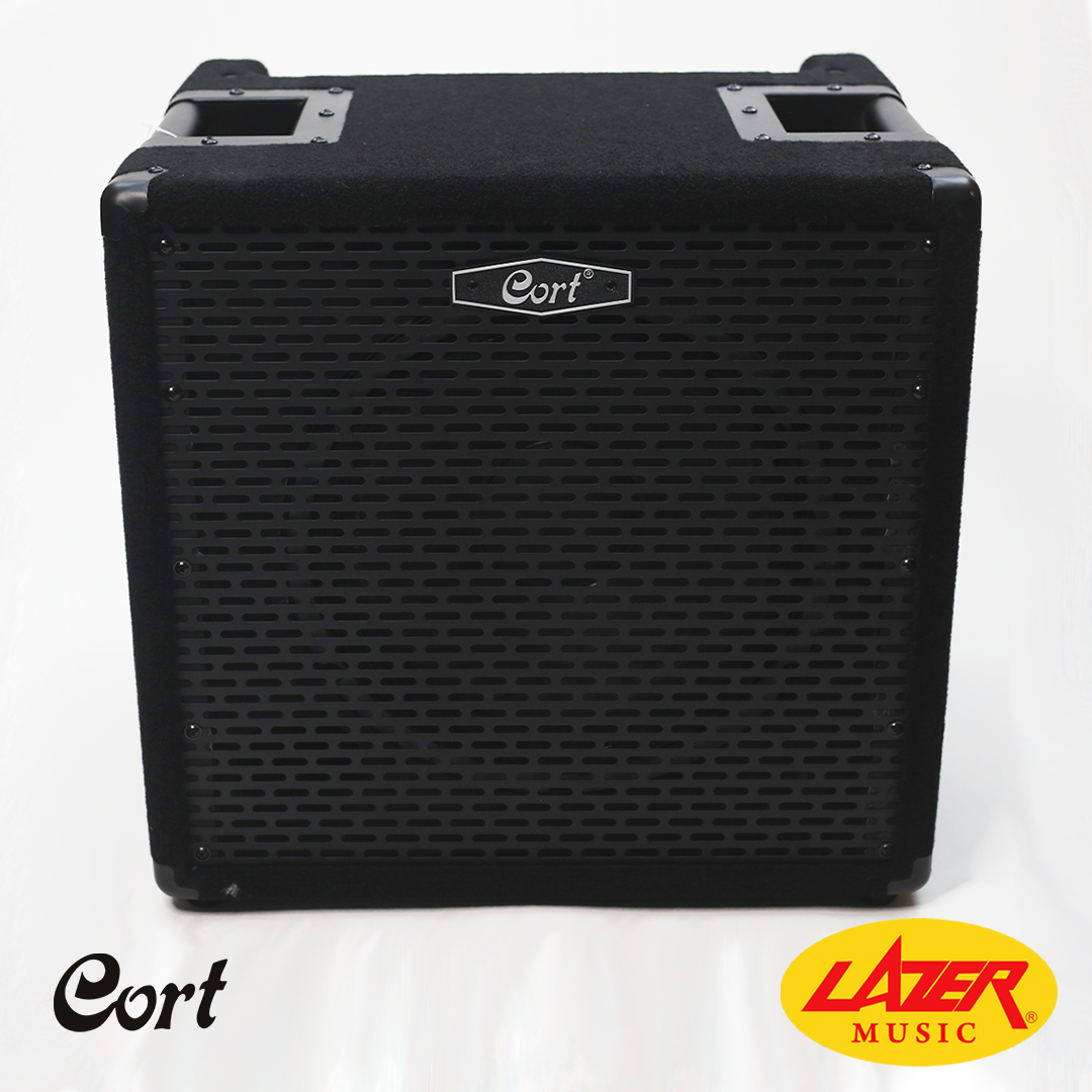 Cort CM150B Bass Guitar Amplifier (Limited-Edition)